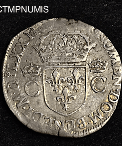 ,MONNAIE,ROYALE,TESTON,CHARLES,IX,1574,M,TOULOUSE,