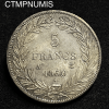 ,MONNAIE,ROYALE,LOUIS,PHILIPPE,5,FRANCS,1830,