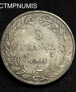 ,MONNAIE,ROYALE,LOUIS,PHILIPPE,5,FRANCS,1830,