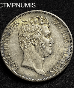 ,MONNAIE,ROYALE,LOUIS,PHILIPPE,5,FRANCS,1830,