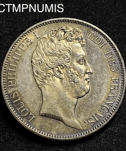 ,MONNAIE,ROYALE,LOUIS,PHILIPPE,1830,5,FRANCS,