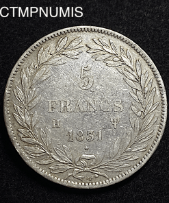 ,MONNAIE,ROYALE,LOUIS,PHILIPPE,5,FRANCS,1831,H,LA,ROCHELLE,