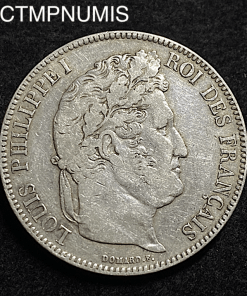 ,MONNAIE,ROYALE,5,FRANCS,ARGENT,LOUIS,PHILIPPE,5,FRANCS,1836,K,BORDEAUX,