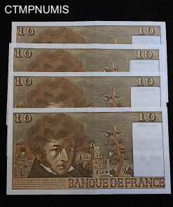 ,BILLET,10,FRANCS,BERLIOZ,5,1,1976,