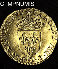 ,MONNAIE,ROYALE,ECU,OR,SOLEIL,1565,M,TOULOUSE,