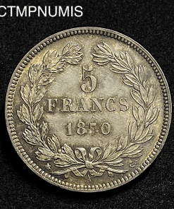 ,5,FRANCS,CERES,ARGENT,1870,K,BORDEAUX,