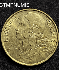 ,MONNAIE,50,CENTIMES,LAGRIFFOUL,1962,4,PLIS,