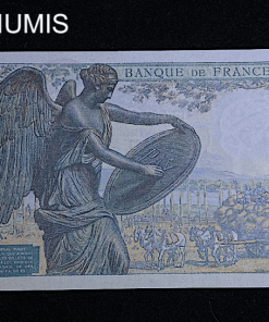 ,BILLET,100,FRANCS,DESCARTES,15,5,1942,NEUF,