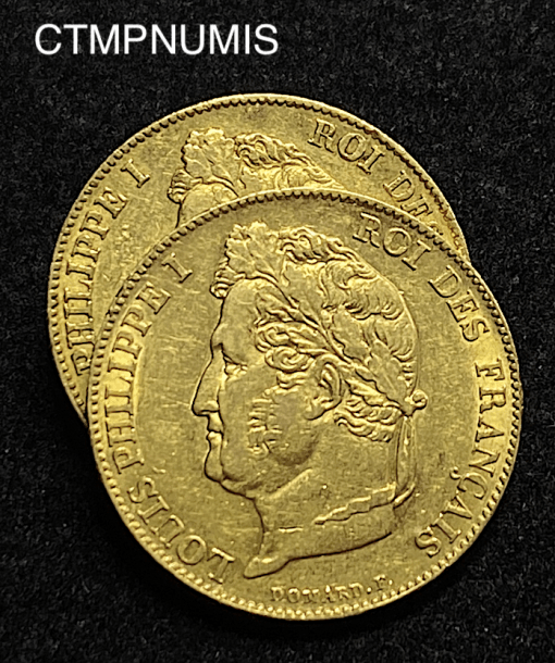,MONNAIE,ROYALE,20,FRANCS,OR,LOUIS,PHILIPPE,1848,