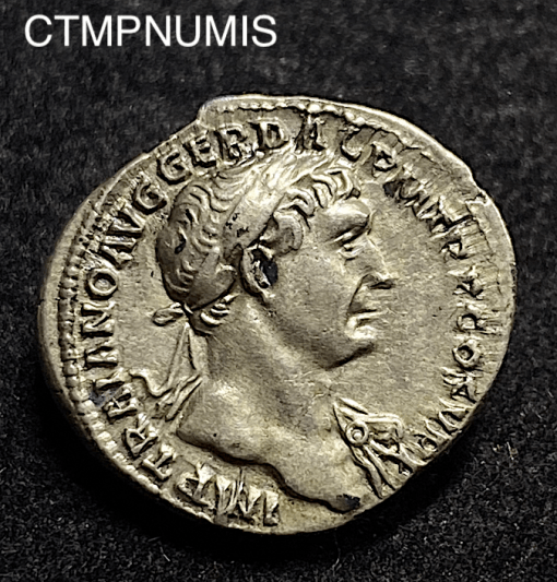 ,MONNAIE,EMPIRE,ROMAINE,DENIER,TRAJAN,SPQR,OPTIMO,