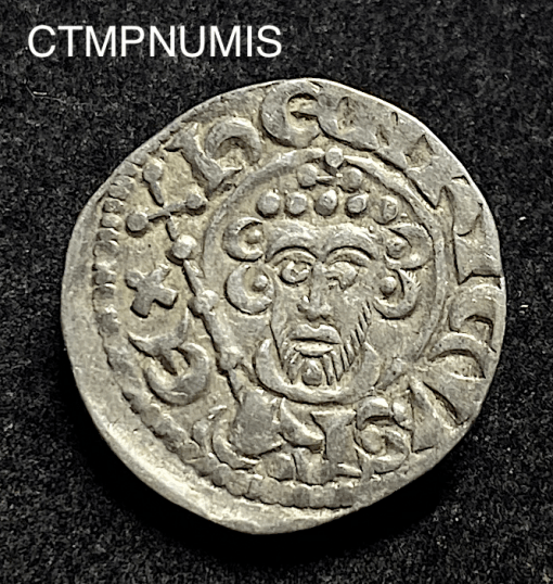 ,MONNAIE,ANGLETERRE,PENNY,JEAN,OXFORD,AILWINE,