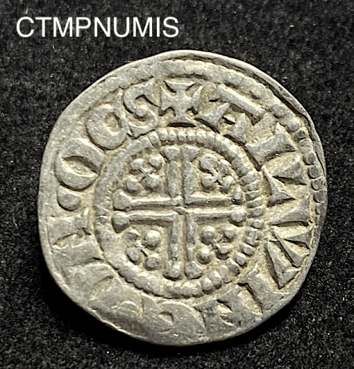 ,MONNAIE,ANGLETERRE,PENNY,JEAN,OXFORD,AILWINE,