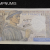 ,BILLET,FRANCAIS,10,FRANCS,MINEUR,1944,NEUF,