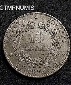 ,MONNAIE,FRANCAISE,10,CENTIMES,CERES,1875,K,BORDEAUX,