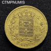 ,MONNAIE,ROYALE,40,FRANCS,OR,LOUIS,XVIII,1818,