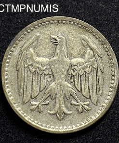 ,MONNAIE,ALLEMAGNE,3,MARK,1925,D,ARGENT,