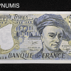 ,BILLET,50,FRANCS,QUENTIN,TOUR,1982,NEUF,