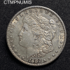 ,MONNAIE,ETATS,UNIS,1,DOLLAR,1880,SAN,FRANCISCO,