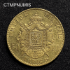 ,MONNAIE,50,FRANCS,OR,NAPOLEON,1866,