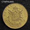 ,MONNAIE,EMPIRE,50,FRANCS,OR,NAPOLEON,1857,