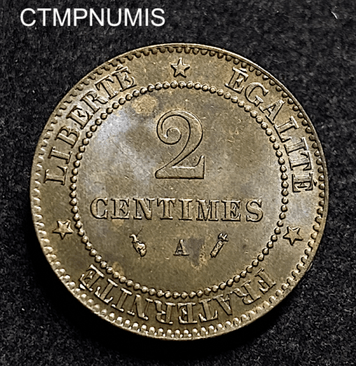 ,MONNAIE,FRANCAISE,1,CENTIME,CERES,1886,