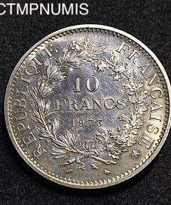 ,MONNAIE,FRANCAISE,10,FRANCS,ARGENT,HERCULE,1973,