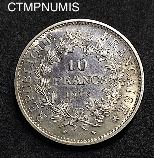 ,MONNAIE,FRANCAISE,10,FRANCS,ARGENT,HERCULE,1973,
