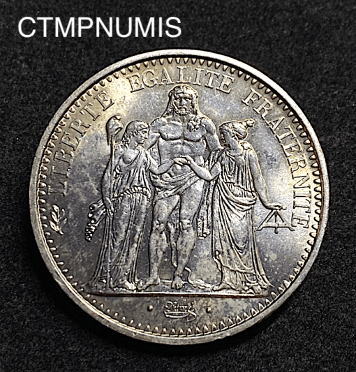 ,MONNAIE,FRANCAISE,10,FRANCS,ARGENT,HERCULE,1973,