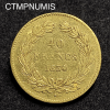 ,MONNAIE,ROYALE,LOUIS,PHILIPPE,40,FRANCS,OR,1834,
