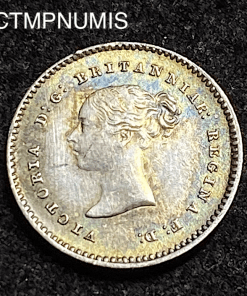 ,MONNAIE,ROYAUME,UNI,2,PENCE,ARGENT,VICTORIA,1838,