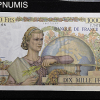 ,BILLET,FRANCAIS,10000,FRANCS,GENIE,1954,SPL,