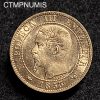 ,MONNAIE,EMPIRE,1,CENTIME,NAPOLEON,1853,W,LILLE,