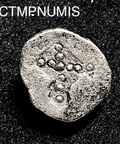 ,MONNAIE,GAULOISE,MARSEILLE,OBOLE,ARGENT,AURIOL,BOUC,