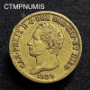 ,MONNAIE,ITALIE,20,LIRE,OR,1828,TURIN,