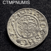 ,MONNAIE,ROYAUME,UNI,1,PENNY,ARGENT,JEAN,CANTERBURY,SIMUN,