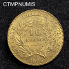 ,MONNAIE,10,FRANCS,OR,CERES,1896,