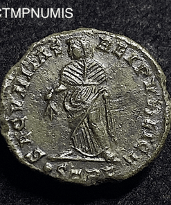 ,MONNAIE,ROME,NUMMUS,HELENE,SECURITAS,