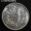 ,MONNAIE,10,FRANCS,ARGENT,HERCULE,1973,