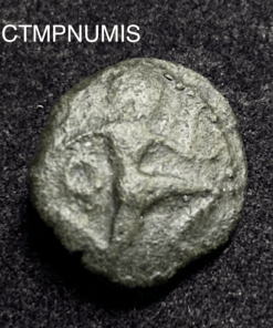 ,MONNAIE,GAULOISE,VELIOCASSES,
