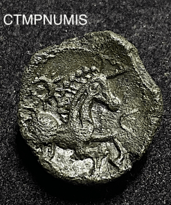 ,MONNAIE,GAULOISE,VELIOCASSES,