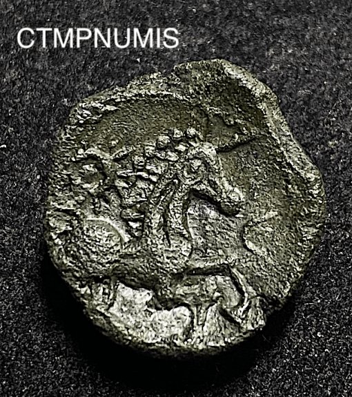 ,MONNAIE,GAULOISE,VELIOCASSES,