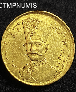 ,MONNAIE,IRAN,1,TOMAN,OR,1299,