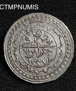,MONNAIE,ALGERIE,1,BUDJU,ARGENT,1237,