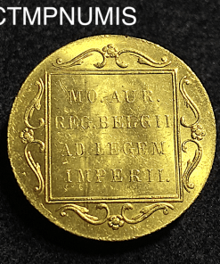 ,PAYS,BAS,1,DUCAT,OR,1928,