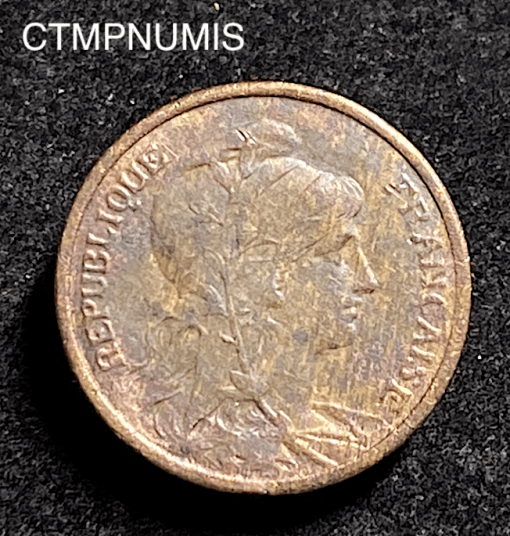 ,1,CENTIME,DUPUIS,1910,