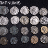 ,ANTONINIEN,POSTUME,VICTORIN,TETRICUS,