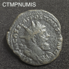 ,MONNAIE,ROMAINE,DOUBLE,SESTERCE,POSTUME,PMTRP,COS,II,