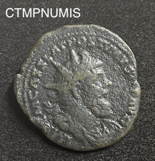 ,MONNAIE,ROMAINE,DOUBLE,SESTERCE,POSTUME,PMTRP,COS,II,