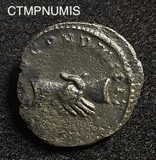 ,MONNAIE,ROMAINE,ANTONINIEN,MARIUS,CONCORDIA,