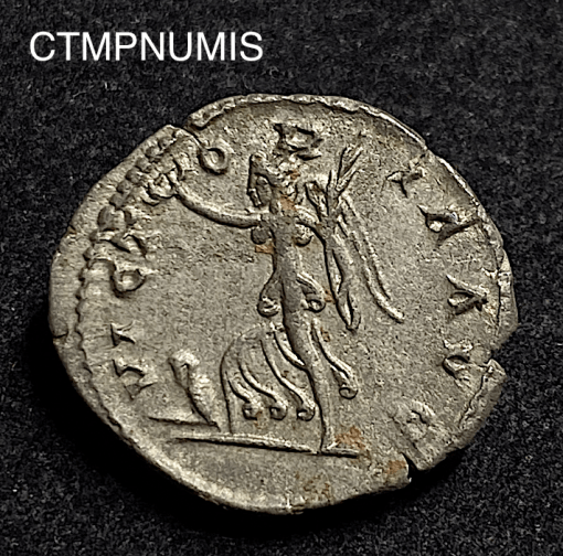 ,MONNAIE,POSTUME,ANTONINIEN,VICTORIA,